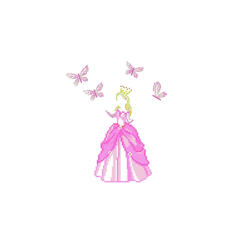 Princess Adventure