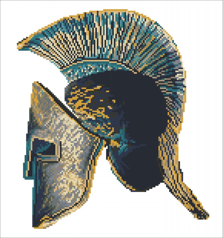 Spartan Symbol