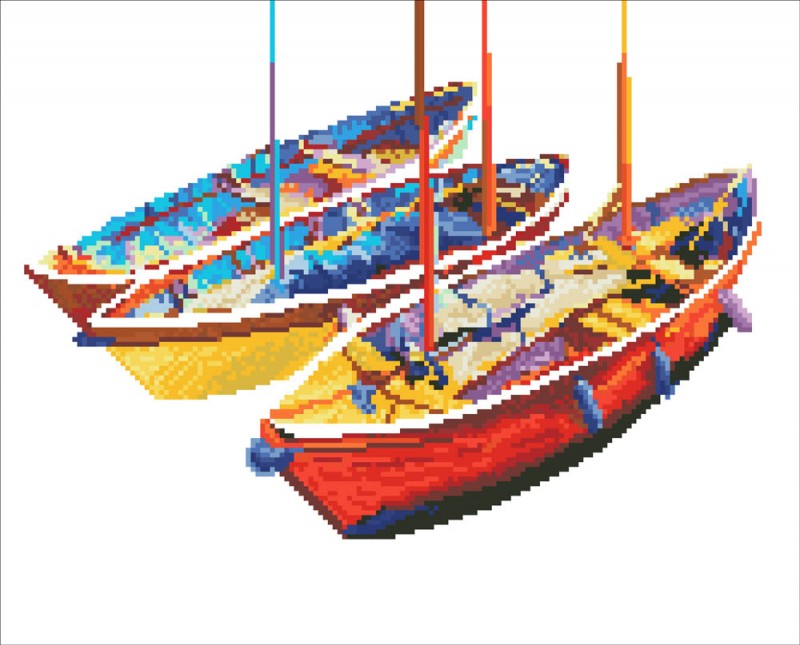 Dream Boats