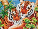 Tender Tigers