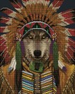 Wolf Spirit Chief