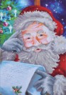Santa'S Wish List