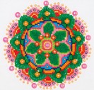 Flower Mandala