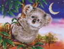 Koala Snack